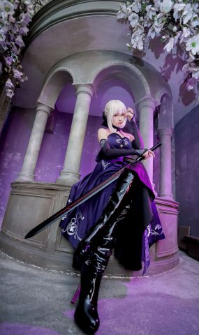 法兰西村姑&日不落饭桶 0011