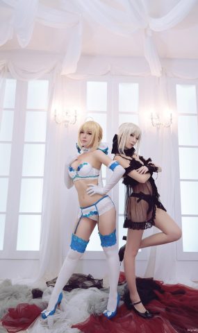 法兰西村姑&日不落饭桶 0019