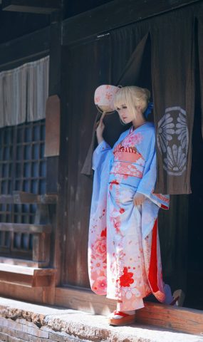 法兰西村姑&日不落饭桶 0017