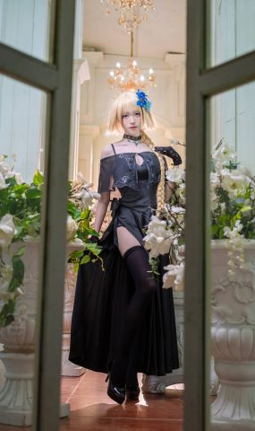 法兰西村姑&日不落饭桶 0018