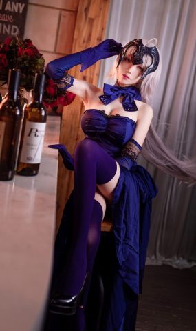 法兰西村姑&日不落饭桶 0027