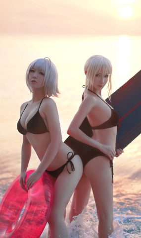 法兰西村姑&日不落饭桶 0026