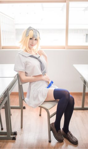 法兰西村姑&日不落饭桶 0042