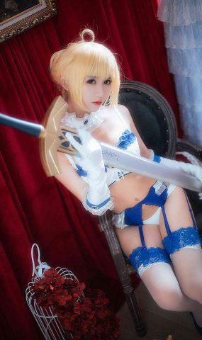 法兰西村姑&日不落饭桶 0045