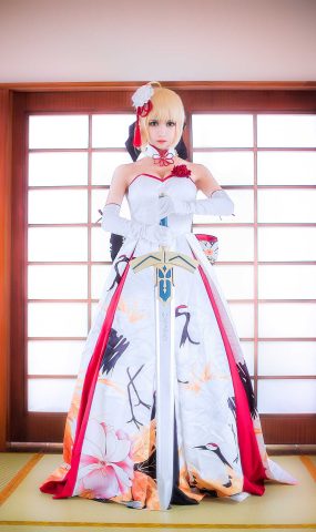 法兰西村姑&日不落饭桶 0048