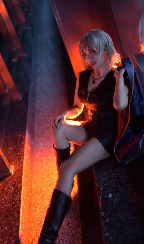 法兰西村姑&日不落饭桶 0050