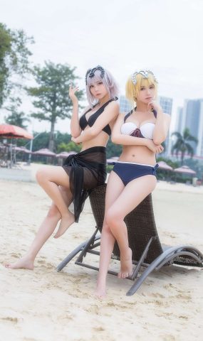 法兰西村姑&日不落饭桶 0053