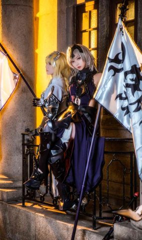 法兰西村姑&日不落饭桶 0052