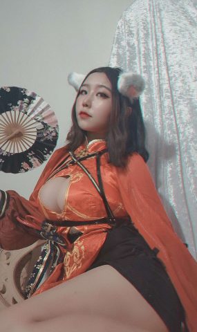 穆零Mu0 – 公孙离