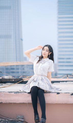 穆零Mu0 – 天台JK