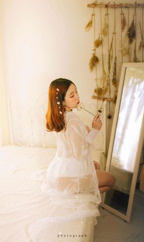 穆零Mu0 – 朦胧美