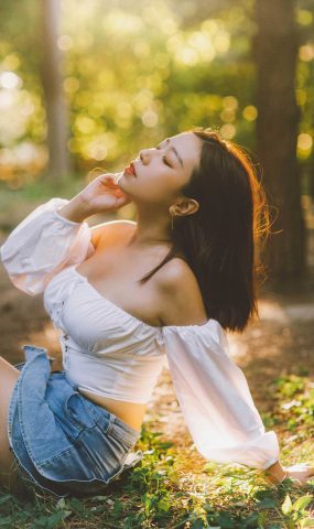 穆零Mu0 – 森系