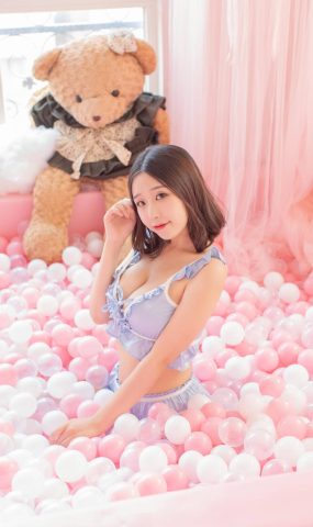 穆零Mu0 – 海洋球