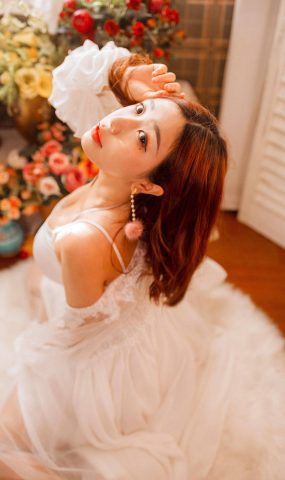 穆零Mu0 – 等到春暖花开时