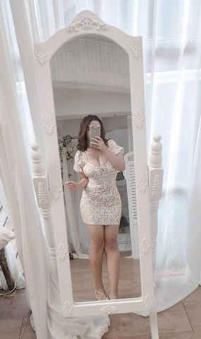 穆零Mu0 – 自拍散图