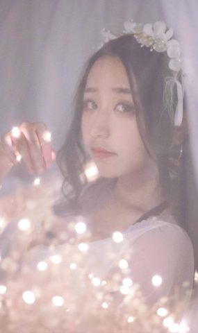 穆零Mu0 – 花嫁