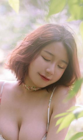 穆零Mu0 – 青春荷尔蒙的气息