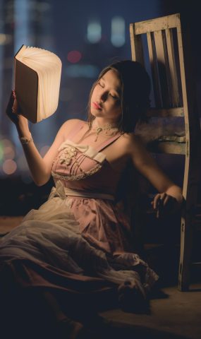 穆零Mu0 – 阅读