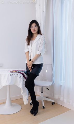 勿恋传媒 NO.1683 青黛-大梦一场[158P]