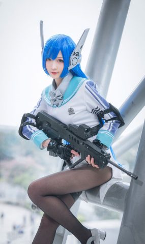 南宫作品 TAR-21-1