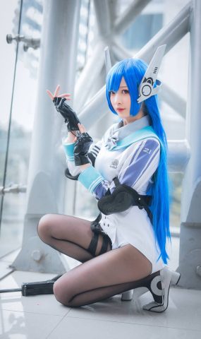 南宫作品 TAR-21-1动图