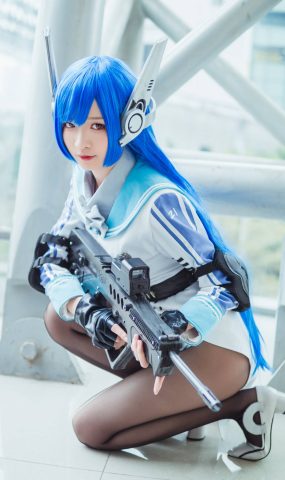 南宫作品 TAR-21-5