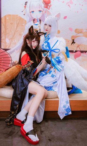 南宫作品 碧蓝航线