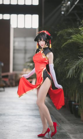 南宫作品 高雄1