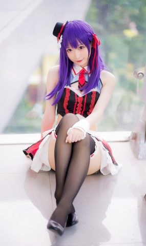 南宫作品 间桐樱1