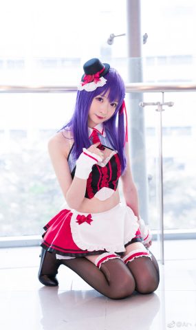 南宫作品 间桐樱