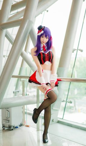 南宫作品 间桐樱2