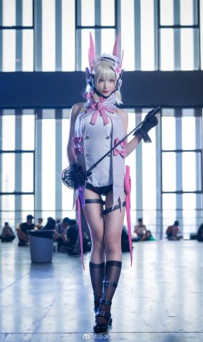 南宫作品 丽芙 流光1