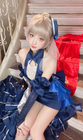 尤幽 – 禁闭者 MBCC-S-193 艾瑞尔[27P]