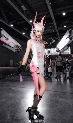 南宫作品 丽芙 流光3