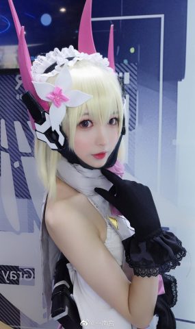 南宫作品 丽芙 流光6