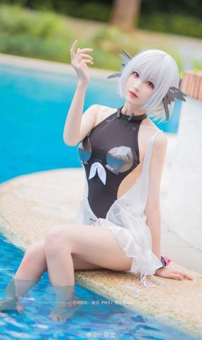 南宫作品 丽芙·仰光