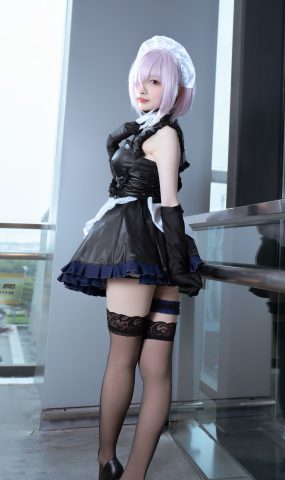 南宫作品 玛修3