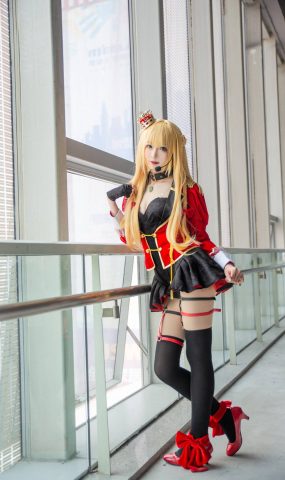 南宫作品 尼禄1