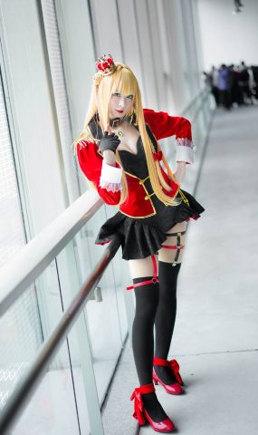 南宫作品 尼禄2