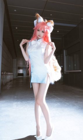 南宫作品 玉藻前2