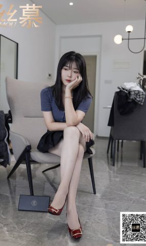 [丝慕GIRL]特写集 TX078 XUE妹《百褶裙回忆》[78P]