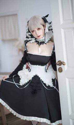 樱落酱w – 可畏[14P]