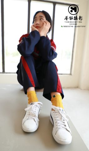 020-誉铭摄影 2020《2020.4.12赞助作品》[95P]