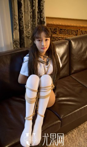 [Ugirls尤果网]2017.02.10 U248 含含[65P]