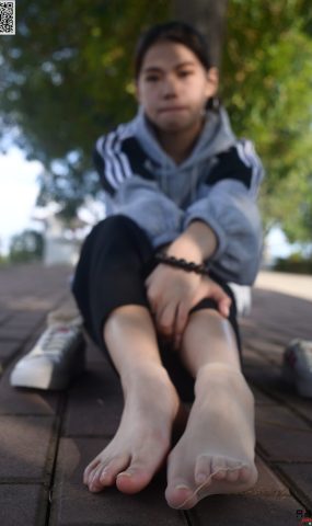 [只糖棉袜]NO.186 苏瑶 檐上落下的星[183P]