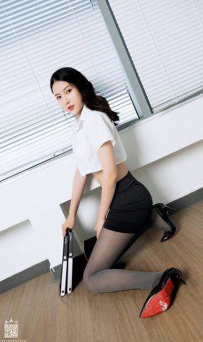 [LD零度摄影]NO.119 兼职模特 李欣[41P]