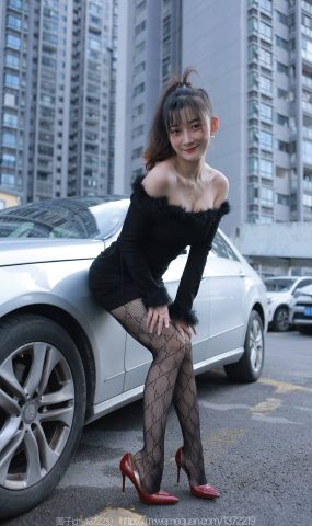 [IESS异思趣向] 耽丝 221222秋秋 [90P]