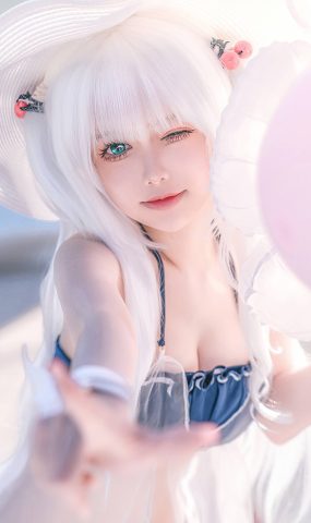 六二二同学  – 哈曼II[14P]