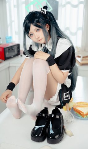 喜欢爱理吗  – 爱丽丝女仆[52P]