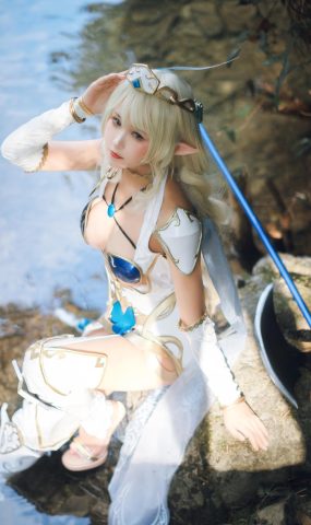 三度_69  – 精灵村[16P]